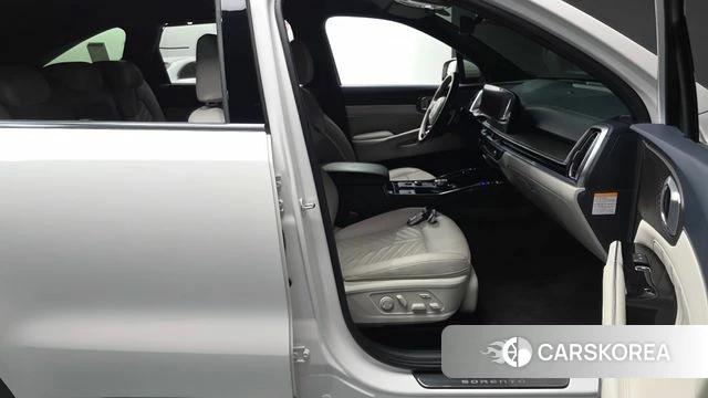 Kia The New Sorento 4th Generation id 4655979 из Кореи 18