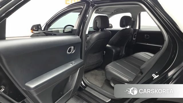 Hyundai Ionic 5 id 4739639 из Кореи 17