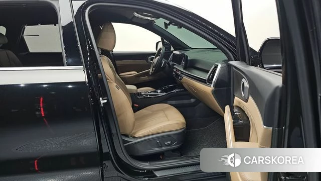 Kia The New Sorento 4th Generation id 4904779 из Кореи 18