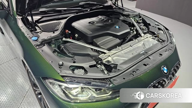 BMW 4 Series (G22) id 4464204 из Кореи 18
