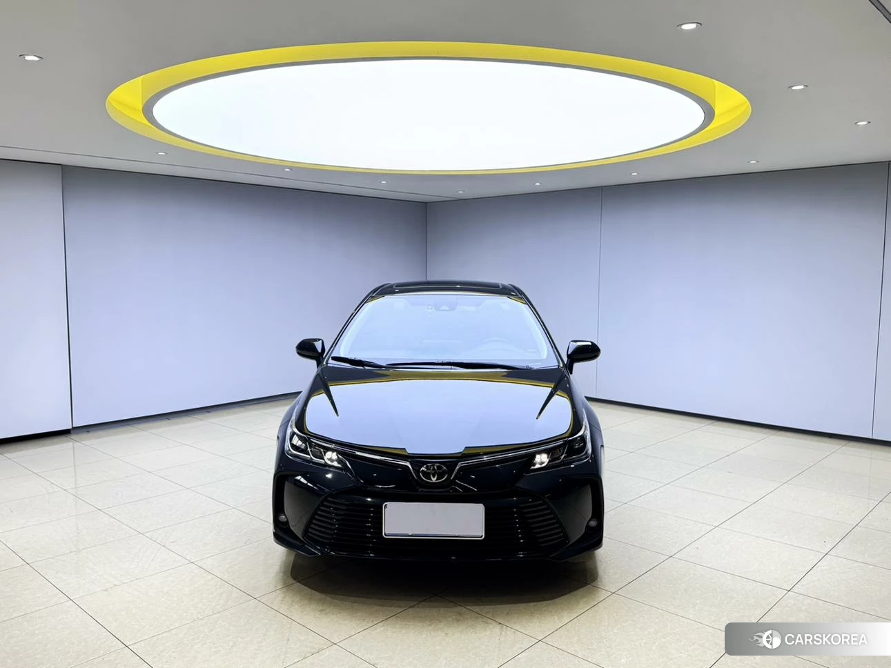 Toyota Corolla id 4455192 из Китая 18
