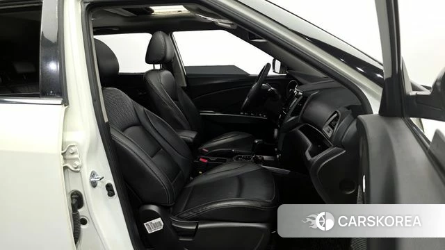 Ssangyong Tivoli Armor id 4331696 из Кореи 18