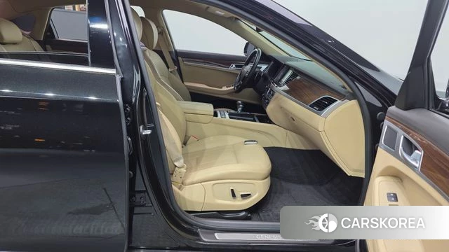 Genesis G80 id 4331792 из Кореи 18