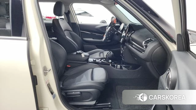 Mini Cooper Clubman id 4550474 из Кореи 18