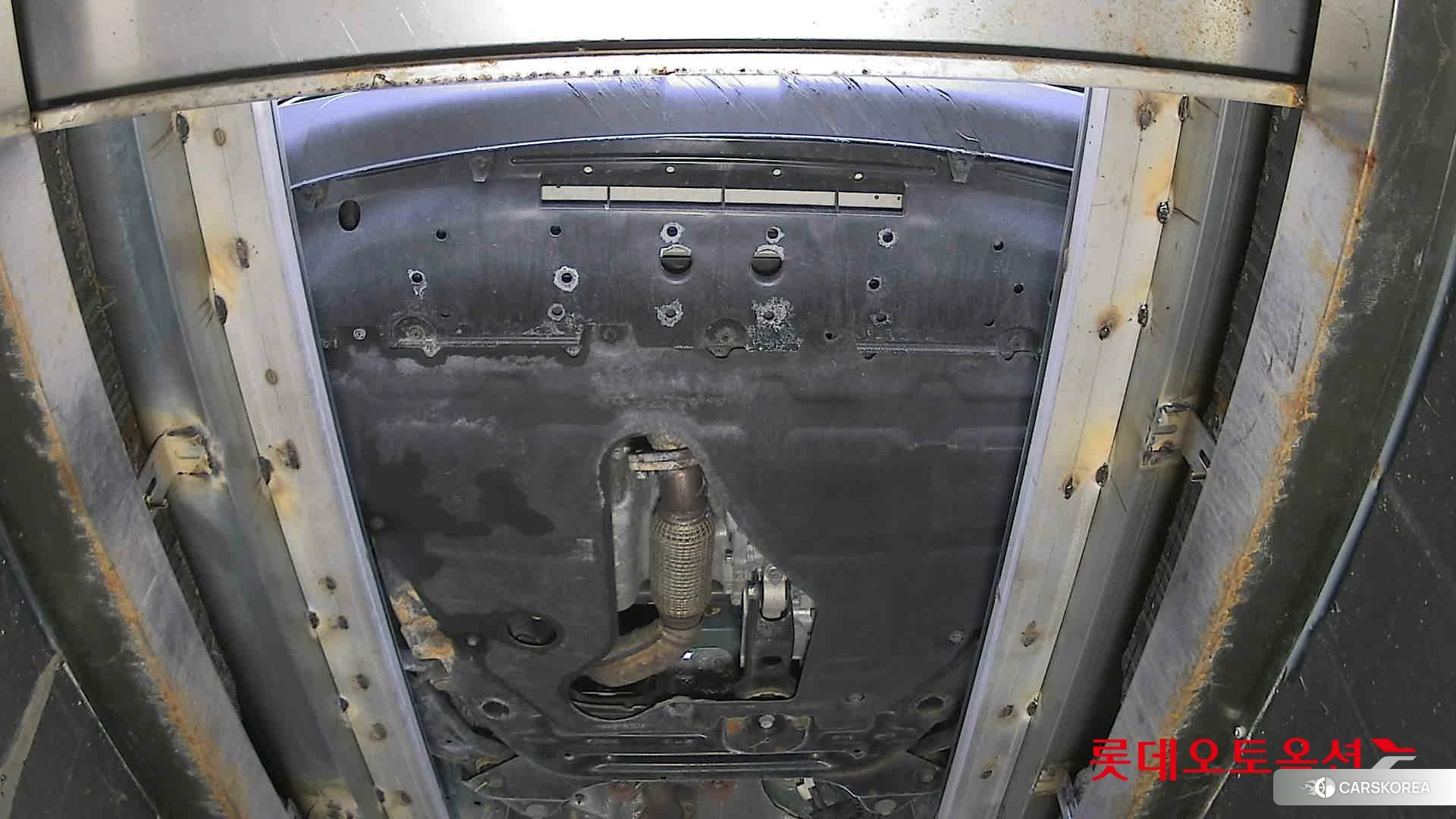 SsangYong Tivoli id 3882197 из Кореи 18