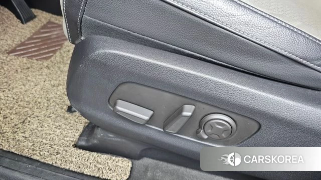 Kia The New Carnival 4th Generation id 4623363 из Кореи 18