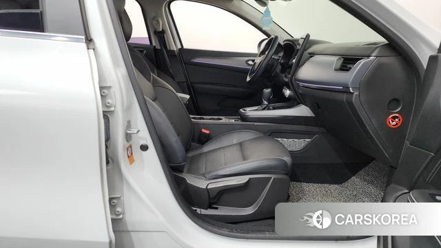 Renault Korea (Samsung) XM3 id 4250781 из Кореи 18