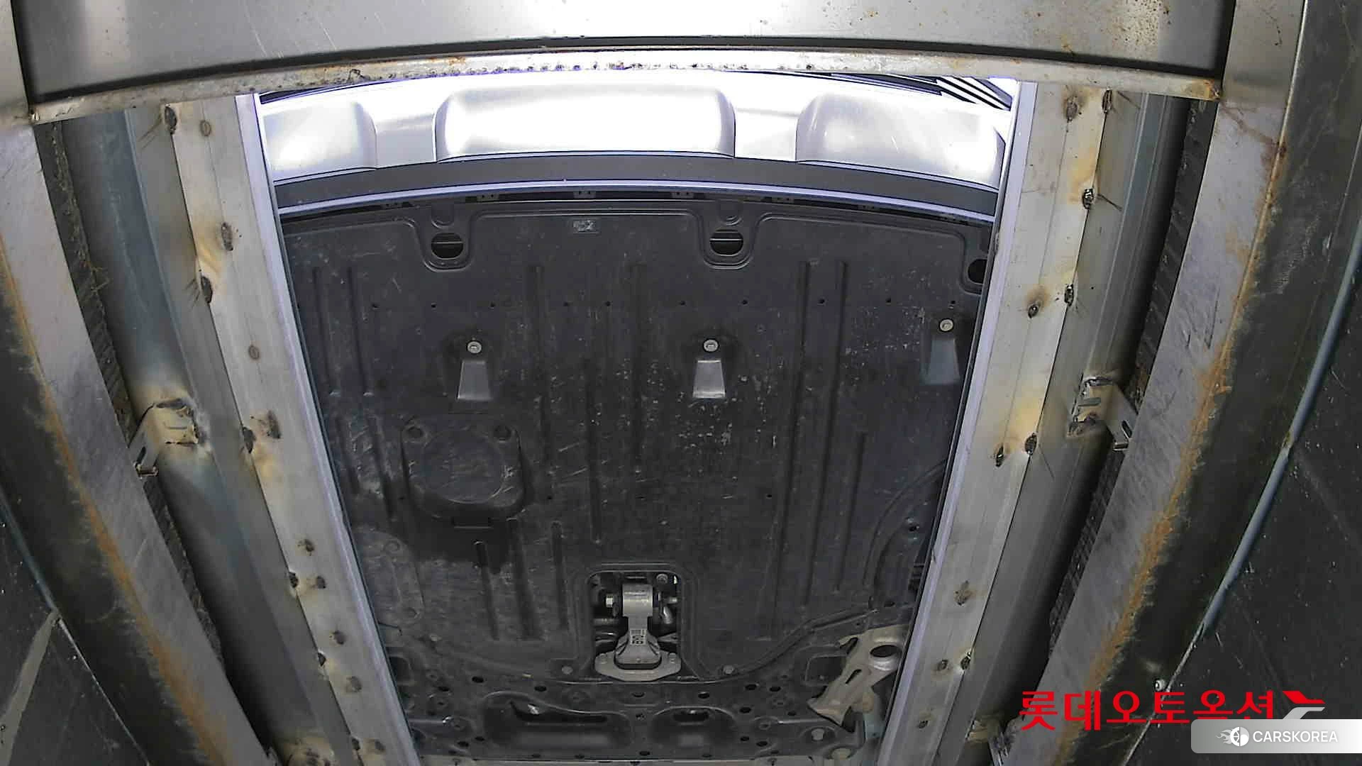 Kia Niro Hybrid id 3888425 из Кореи 18