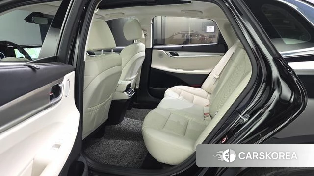 Hyundai The New Grandeur IG id 4745229 из Кореи 18