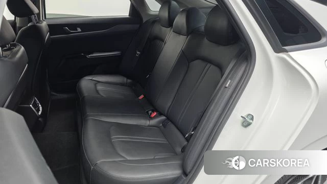 Kia K5 3rd generation id 4725805 из Кореи 18