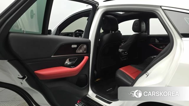 Mercedes-Benz GLE-Class W167 id 4488664 из Кореи 18