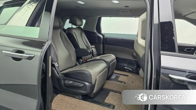 Kia The New Carnival 4th Generation id 4834286 из Кореи 18