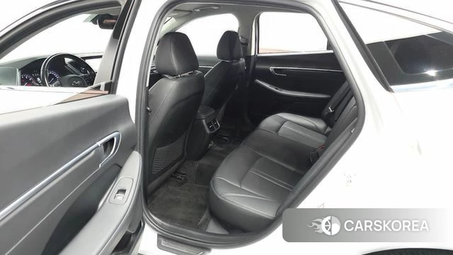 Hyundai Sonata (DN8) id 4561988 из Кореи 18