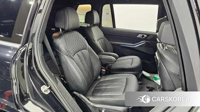 BMW X7 (G07) id 4185680 из Кореи 18