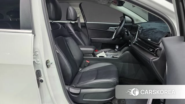 Kia Sportage 5th Generation id 4560396 из Кореи 18