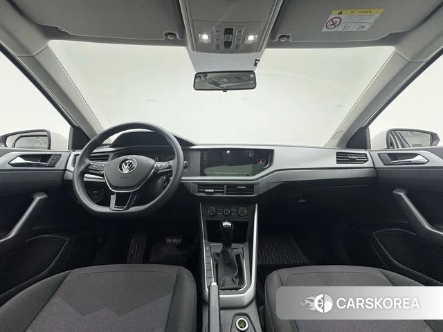 Volkswagen Polo id 4278962 из Китая 18