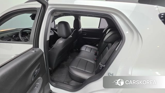 Chevrolet (GM Daewoo) The New Trax id 4362755 из Кореи 18
