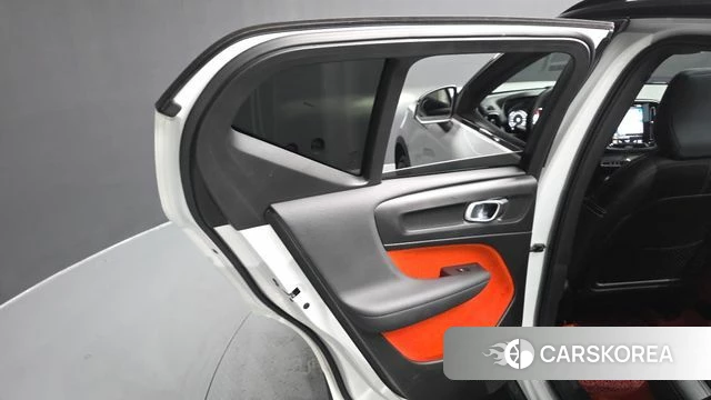 Volvo XC40 id 4722538 из Кореи 18