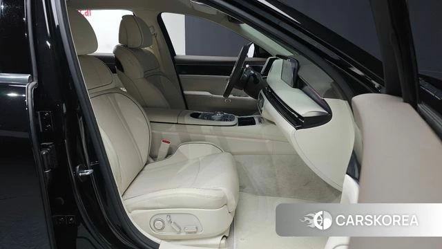 Genesis G90 (RS4) id 4730428 из Кореи 18