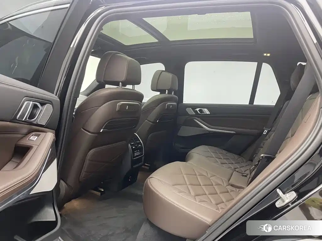 BMW X5 id 4600950 из Китая 18