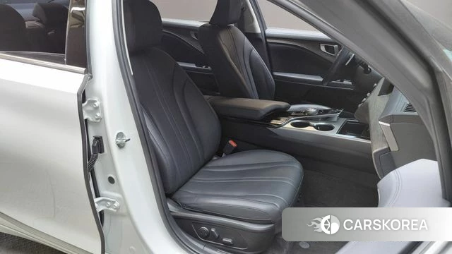 Kia K8 id 4835346 из Кореи 18