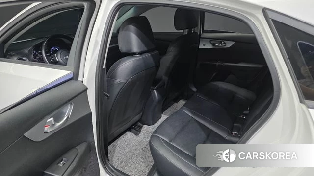 Kia The New K3 2nd generation id 4580043 из Кореи 18