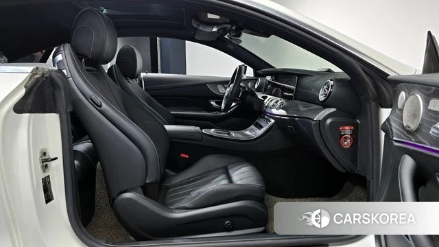 Mercedes-Benz E-Class W213 id 4231230 из Кореи 18