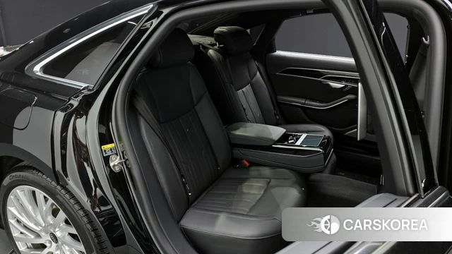 Audi A8 (D5) id 4361692 из Кореи 18
