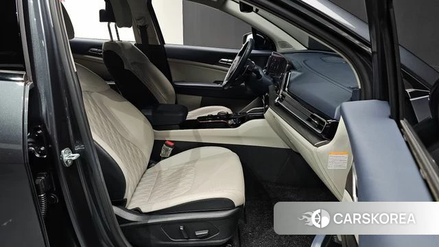 Kia Sportage 5th Generation Hybrid id 4650735 из Кореи 18