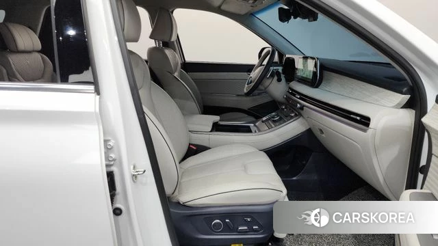 Hyundai The New Palisade id 4608569 из Кореи 18