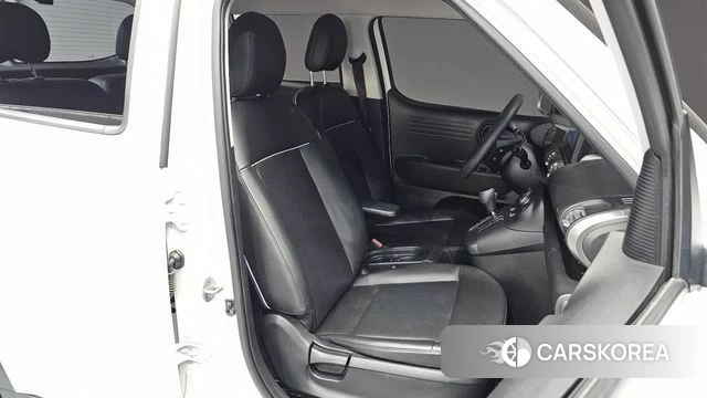 Hyundai Casper id 4457314 из Кореи 18