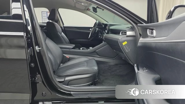 Kia K5 3rd generation id 4762947 из Кореи 18