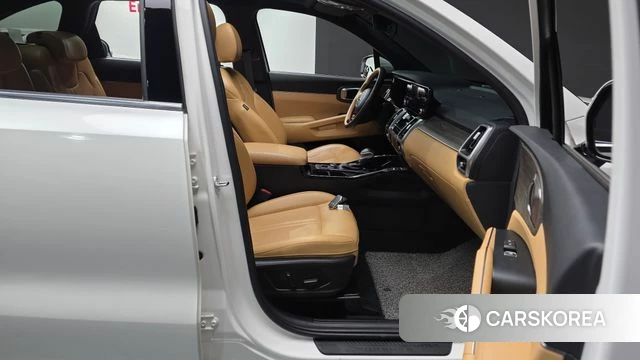 Kia Sorento 4th Generation id 4470883 из Кореи 18