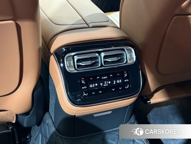 Mercedes-Benz S-class id 4256410 из Китая 18