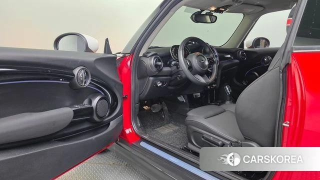 Mini Cooper id 4720164 из Кореи 18