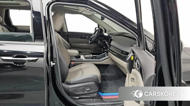 Kia The New Carnival 4th Generation id 4394494 из Кореи 18