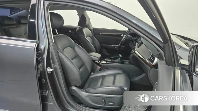 Kia Come New K7 id 4447468 из Кореи 18