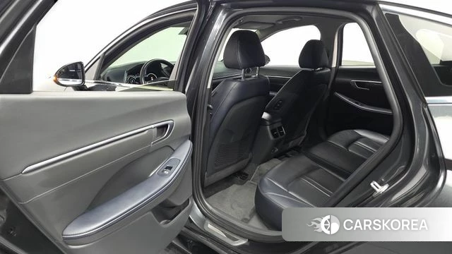 Hyundai Sonata (DN8) id 4625017 из Кореи 18