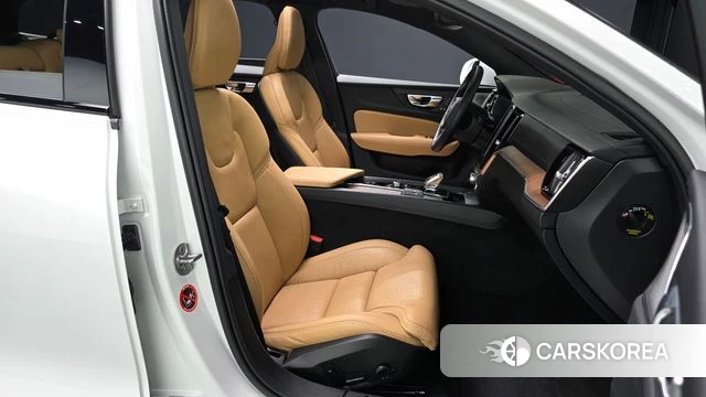 Volvo V60 Cross-Country 2nd Generation id 4408597 из Кореи 18