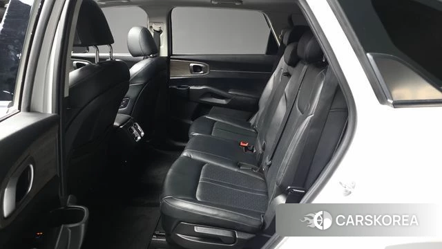 Kia Sorento 4th Generation id 4402291 из Кореи 18
