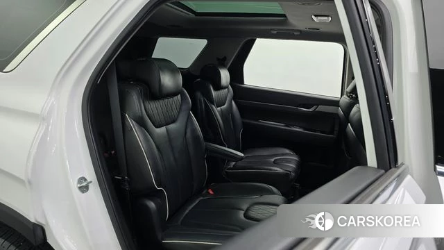 Hyundai Palisade id 4894666 из Кореи 18