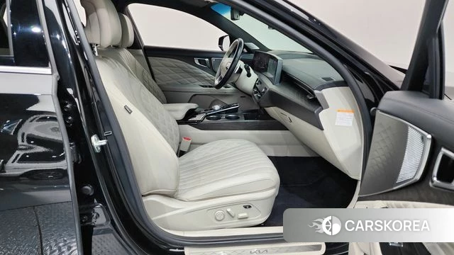 Kia K8 Hybrid id 4475145 из Кореи 18