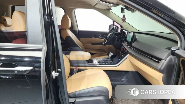 Kia Carnival 4th generation id 4282667 из Кореи 18