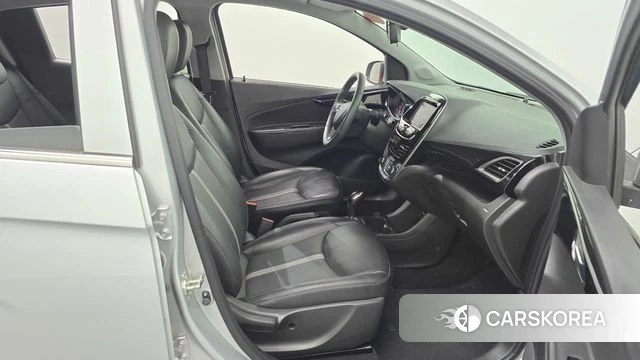 Chevrolet (GM Daewoo) The New Spark id 4223549 из Кореи 18