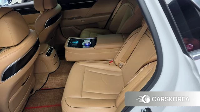 Genesis G90 (RS4) id 4894072 из Кореи 18