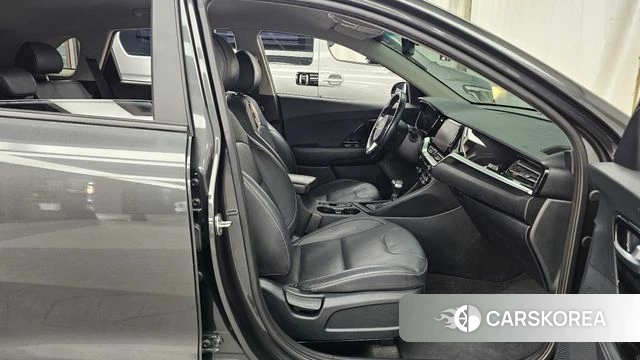Kia The New Niro id 4835890 из Кореи 18