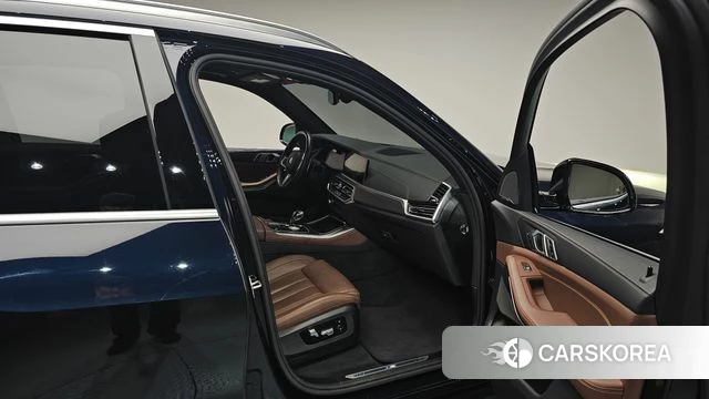 BMW X5 (G05) id 4325195 из Кореи 18
