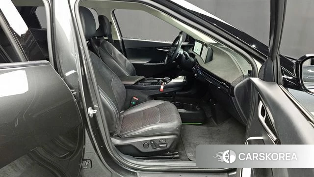 Kia EV6 id 4303765 из Кореи 18