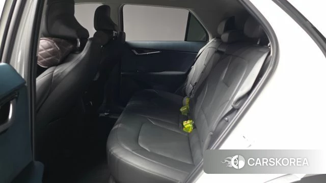 Kia Di All New Niro EV id 4692358 из Кореи 18