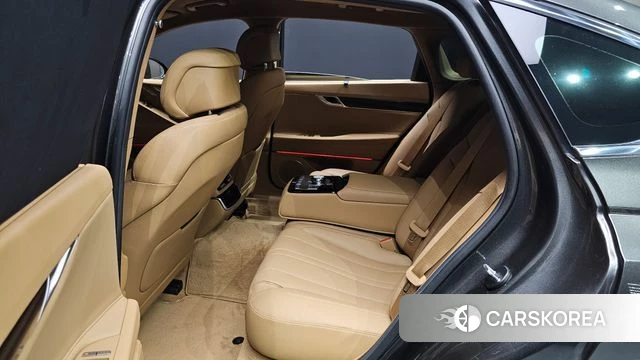 Genesis G80 (RG3) id 4248492 из Кореи 18